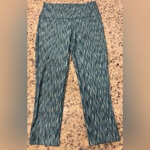 Athletica Vogo workout leggings- size S